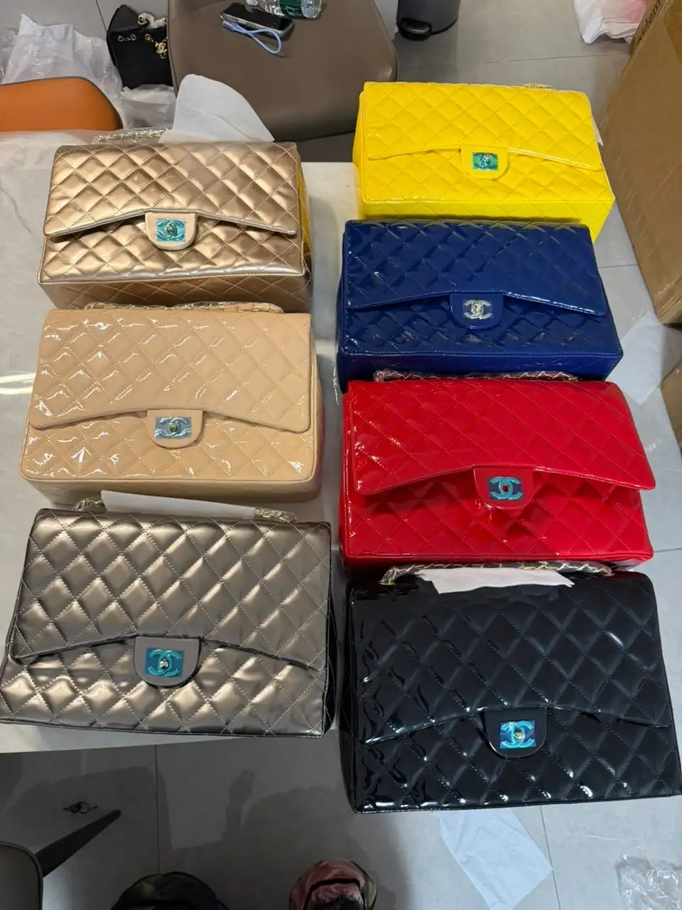 Product