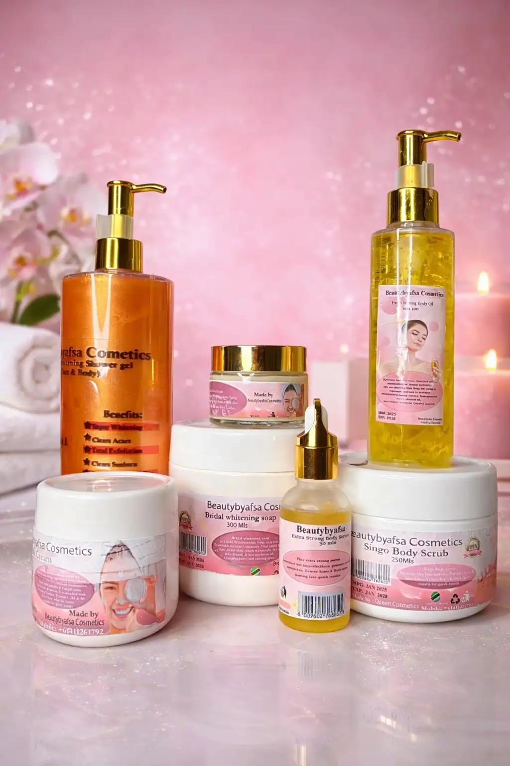 Product