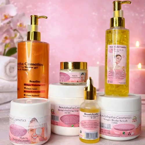 Products