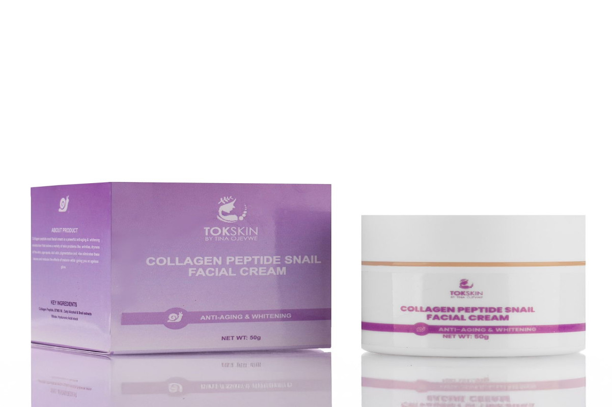 FACIAL CREAMS