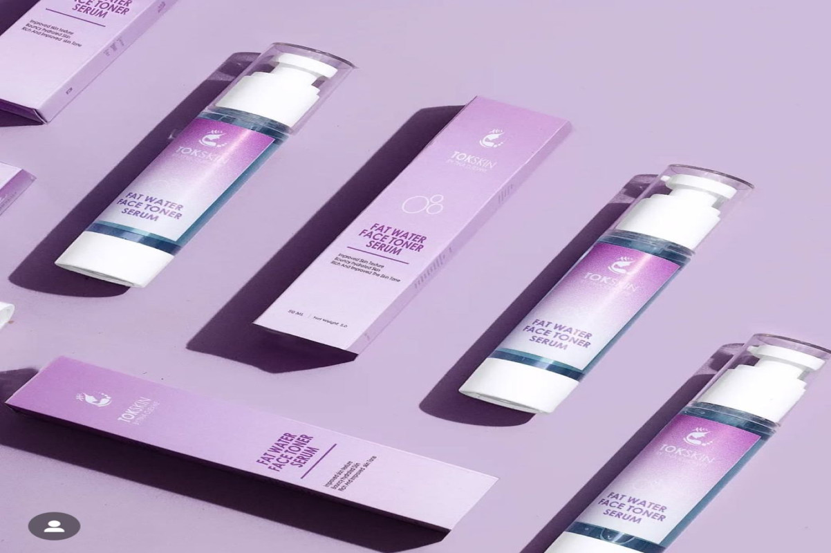 FACIAL SERUMS