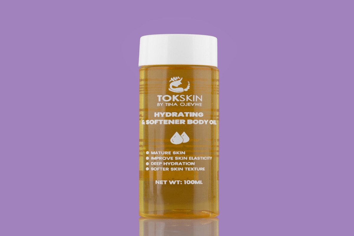 BODY OILS