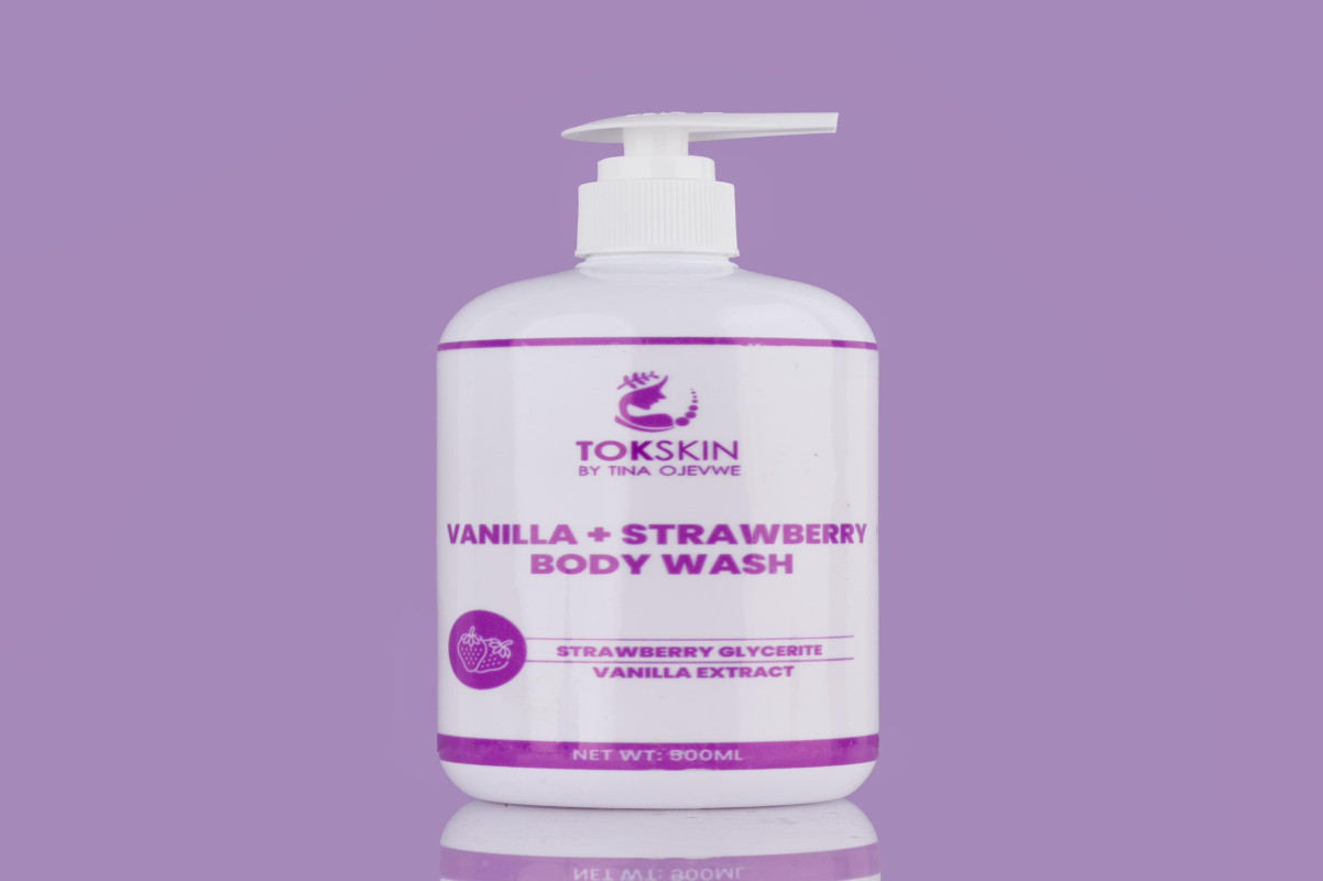 BODY WASH/BATH GELS