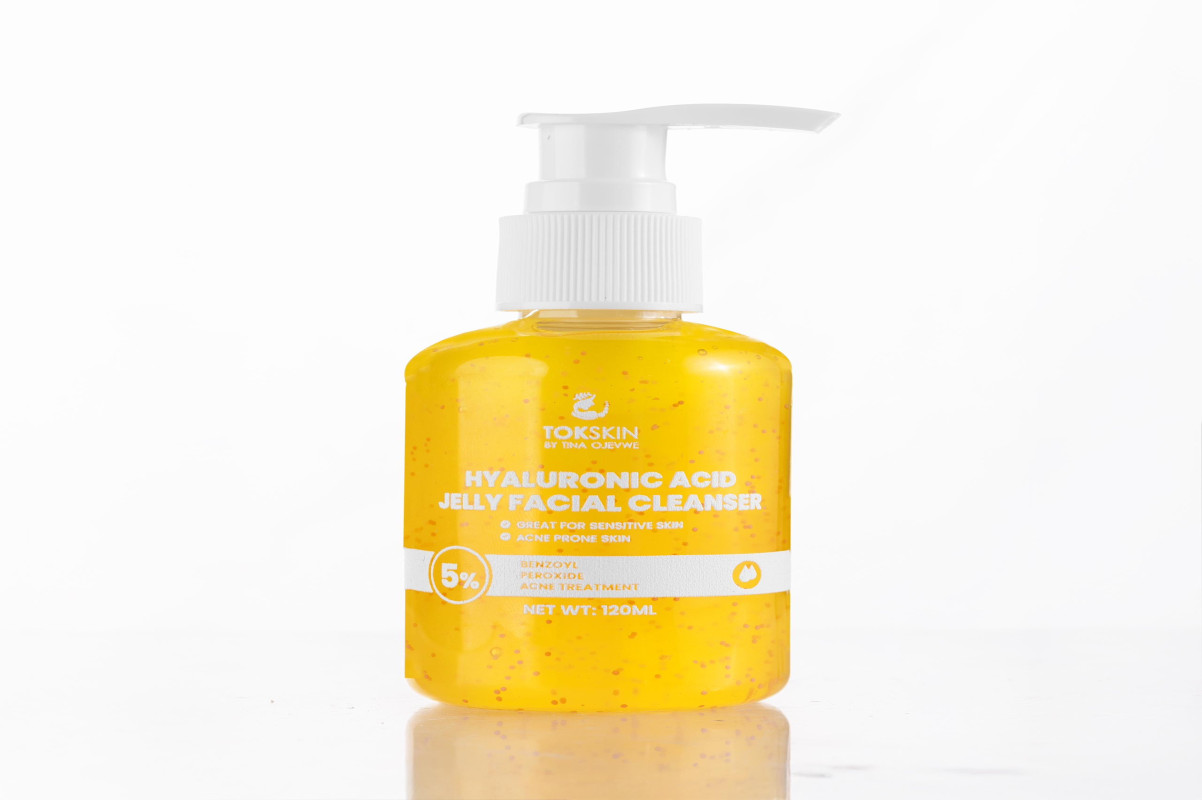 EXFIOLATING BODY SCRUBS