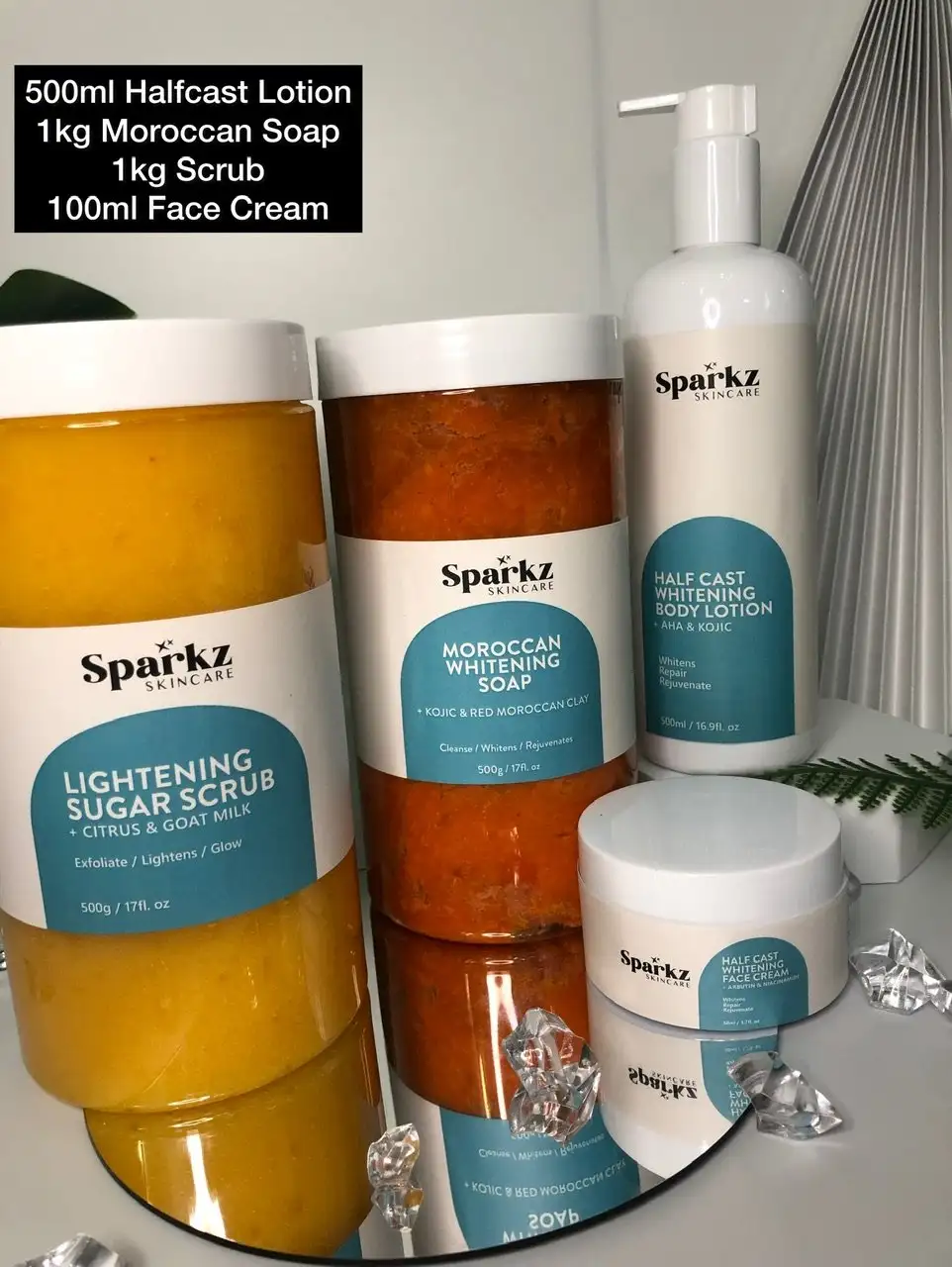 Products
