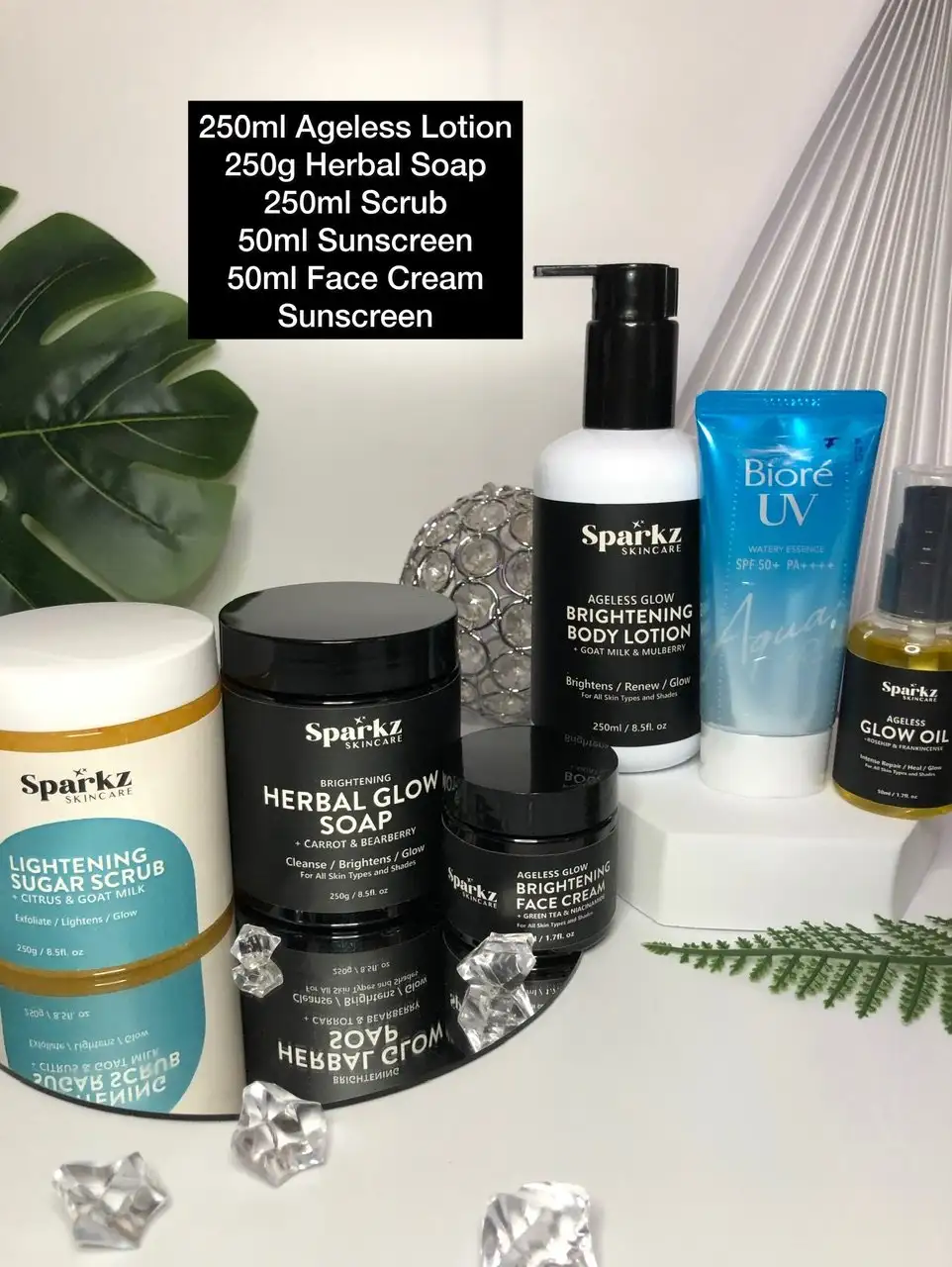 Products