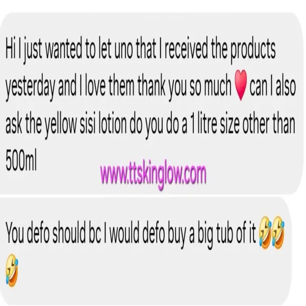 Testimonial