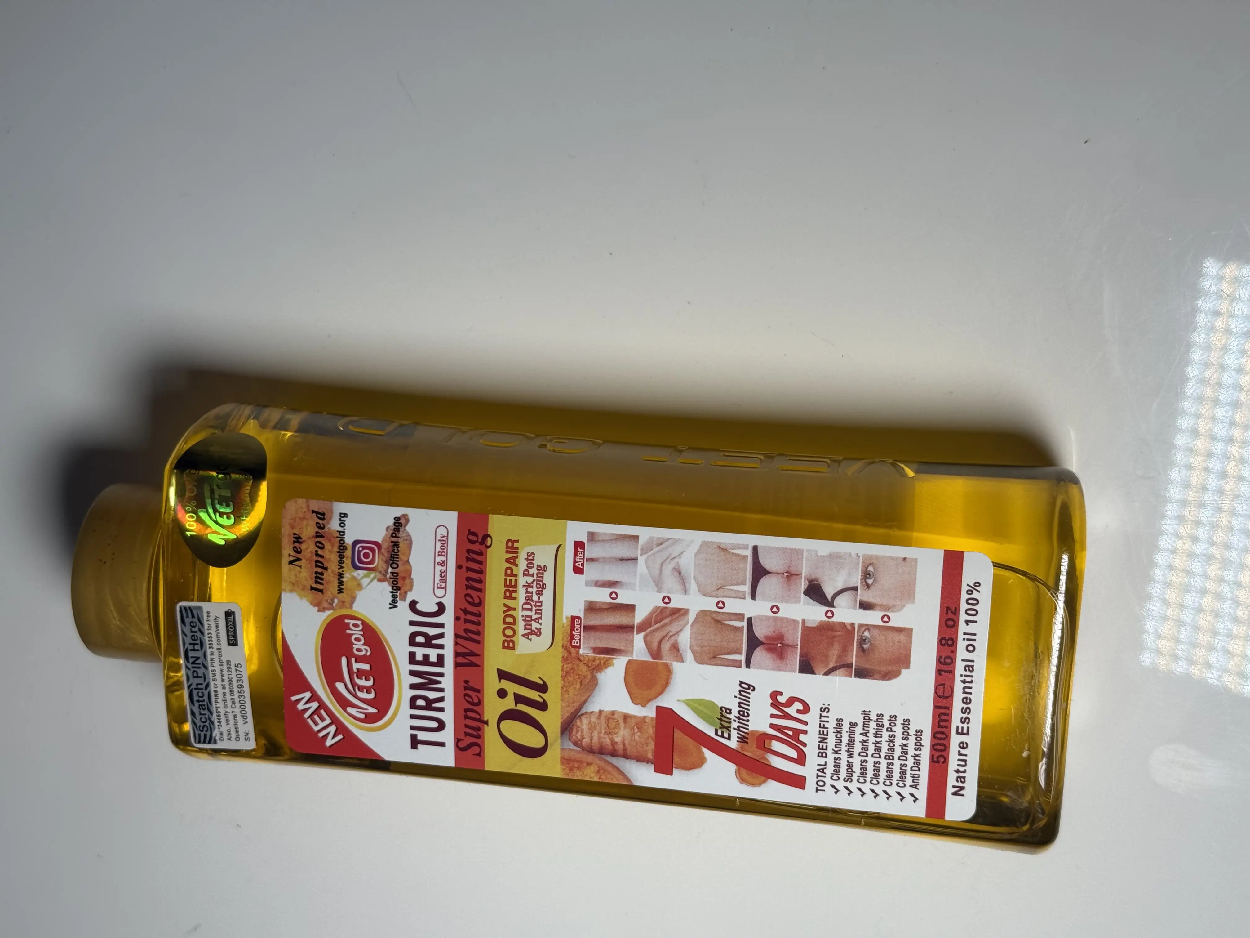 Product