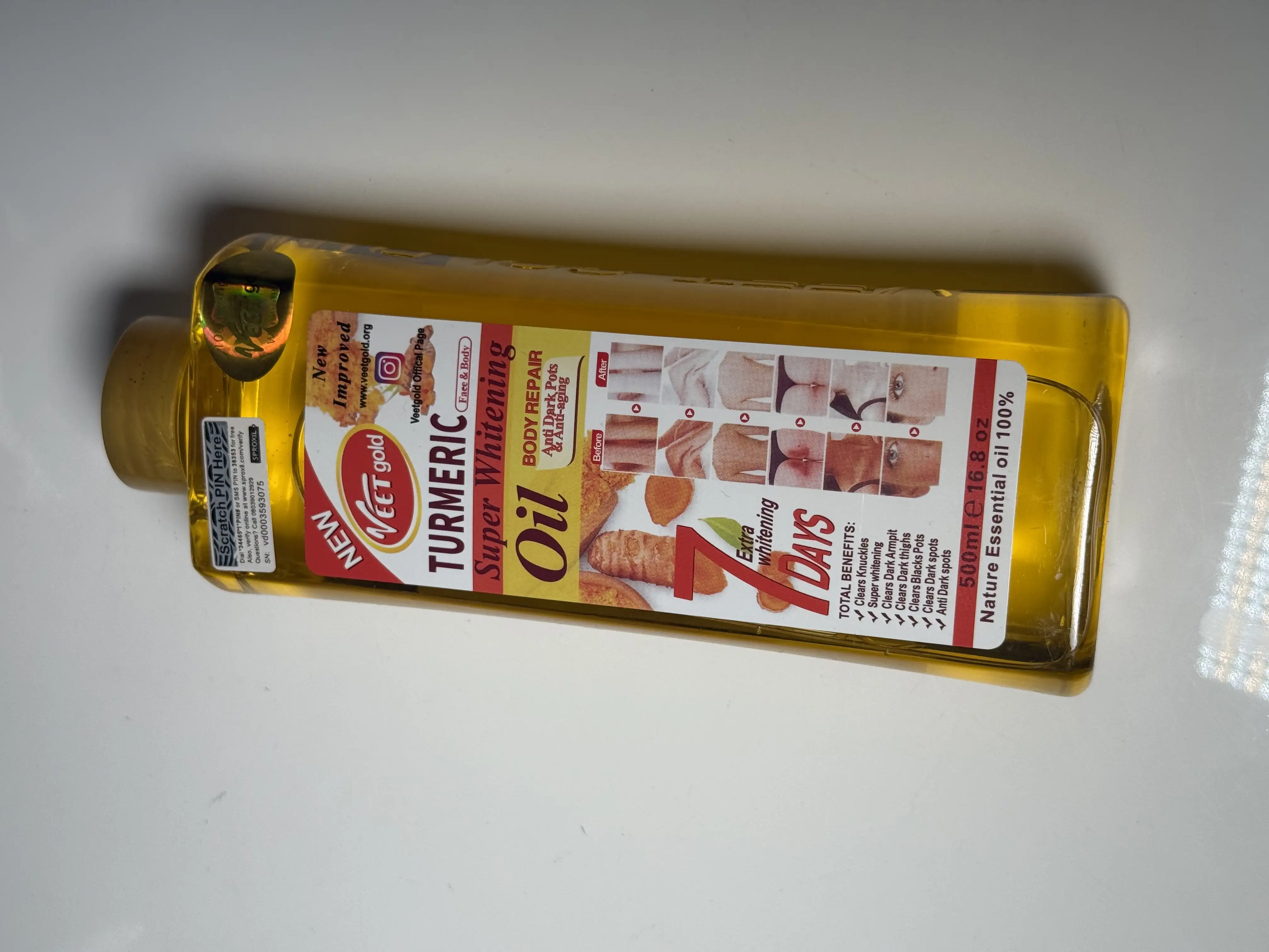 Product