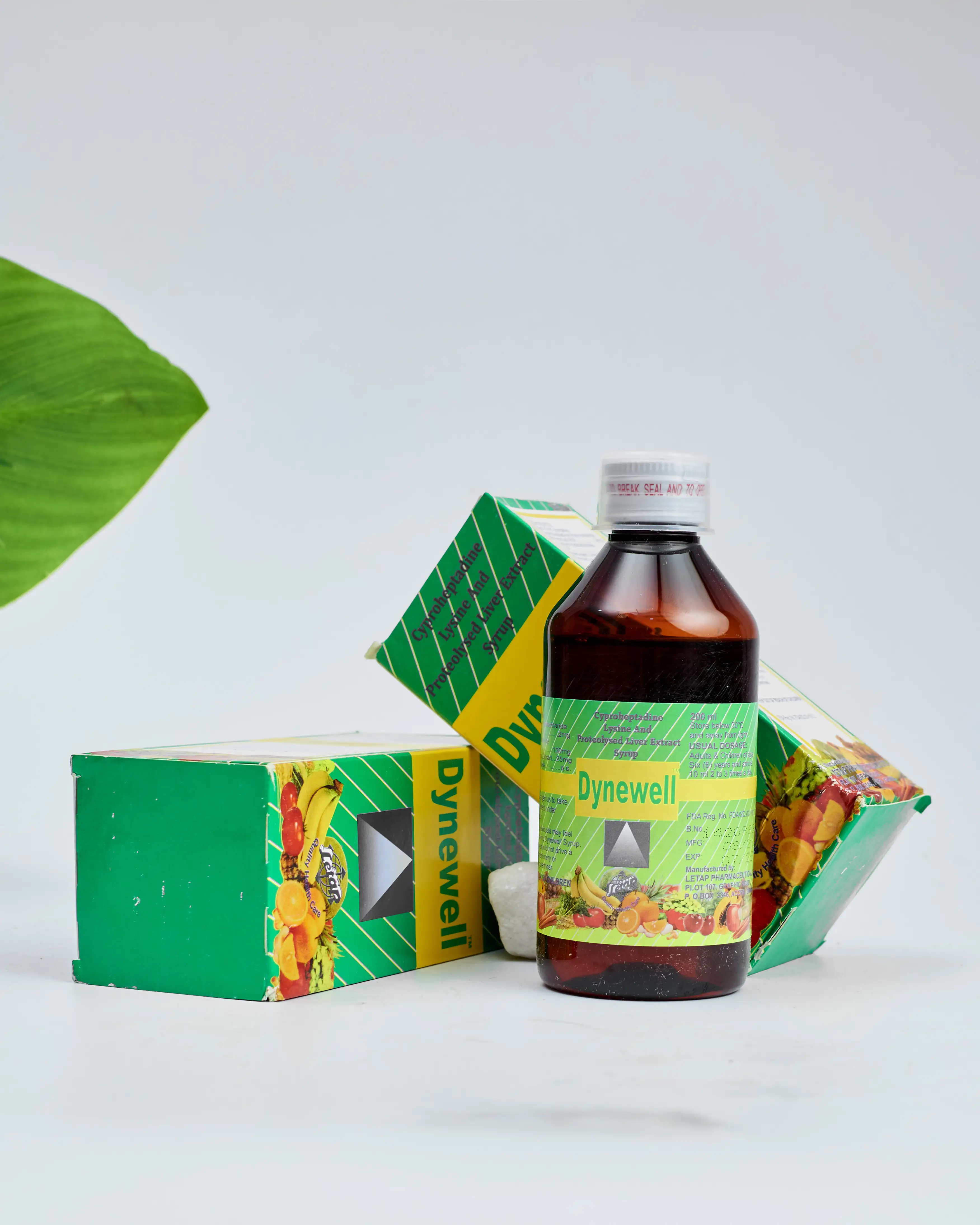 Product