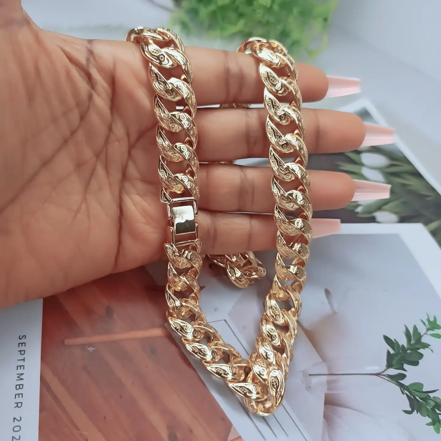 Product