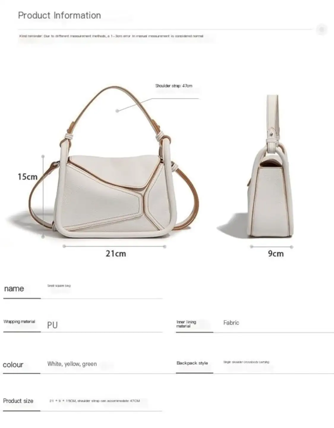 Product