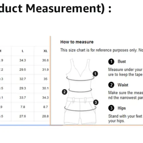 Product