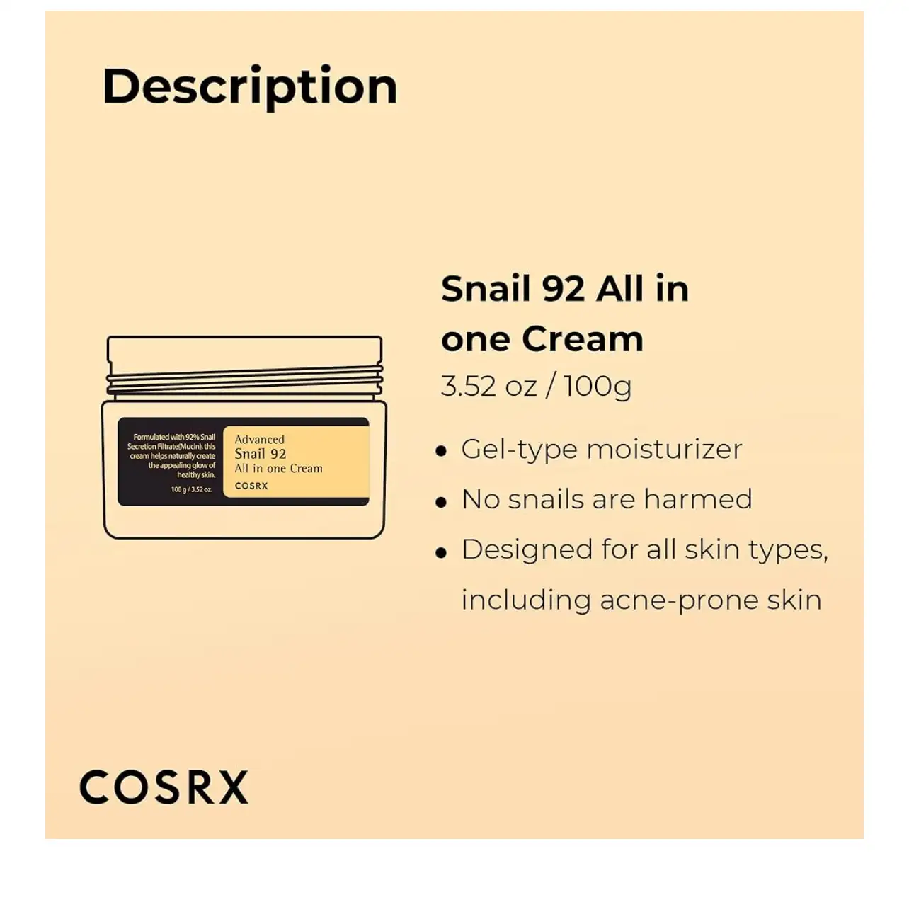Product