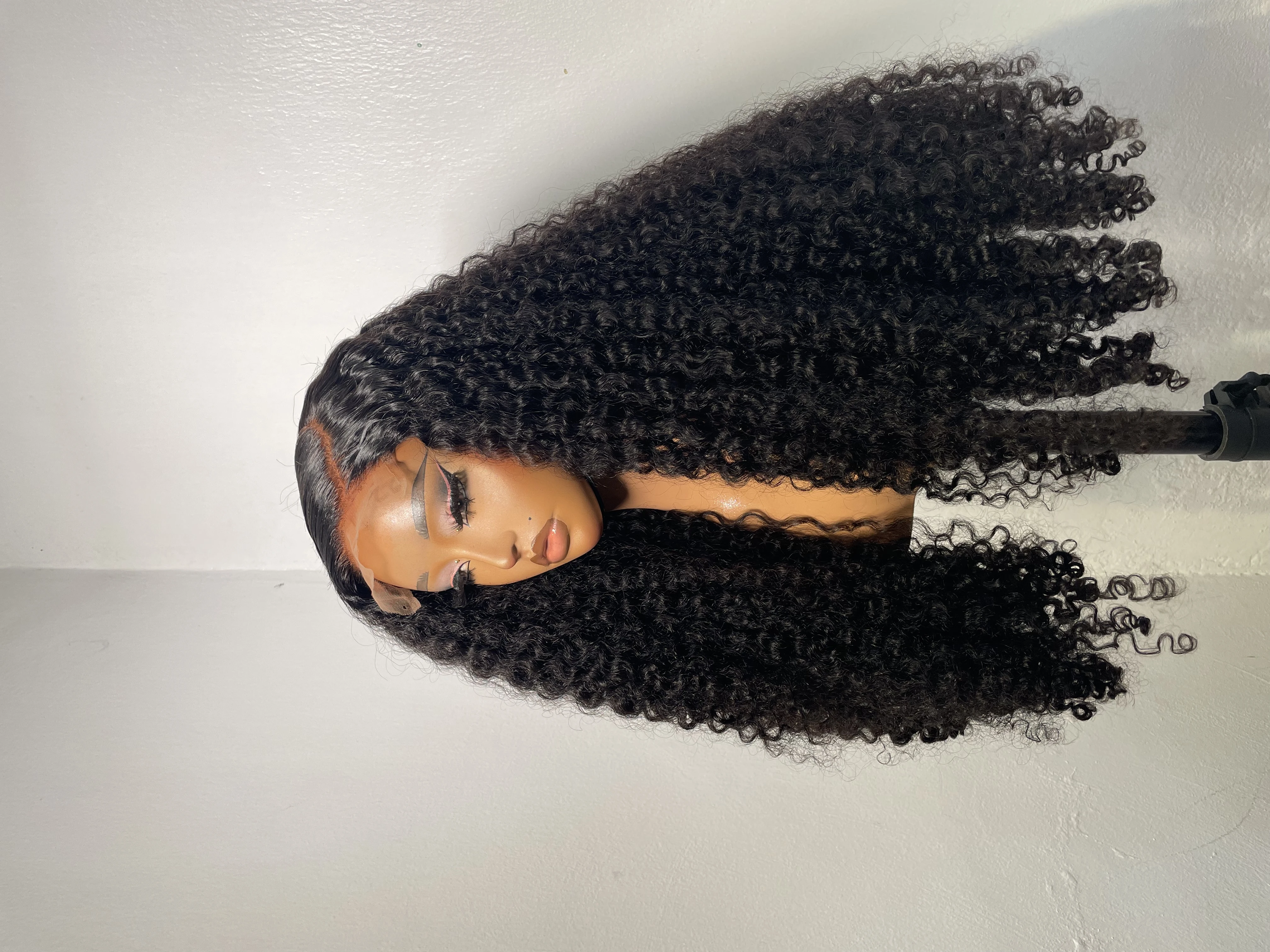 VIRGIN HAIRS : CHINA