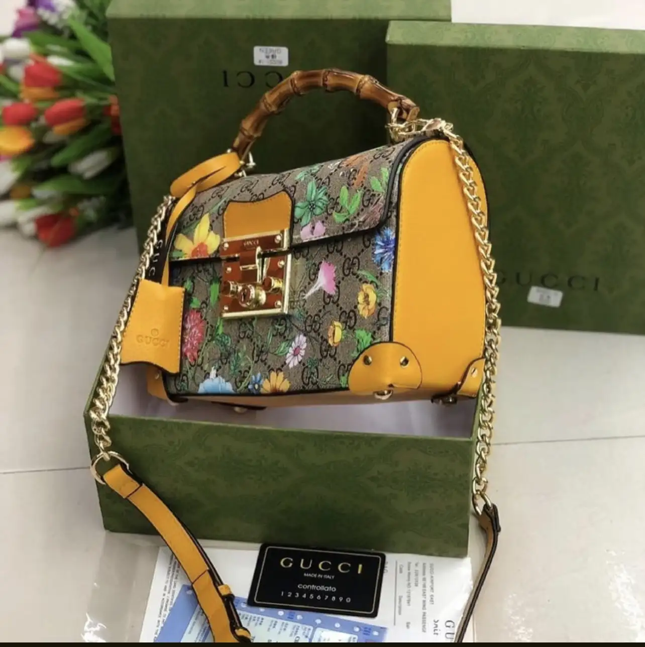 Product