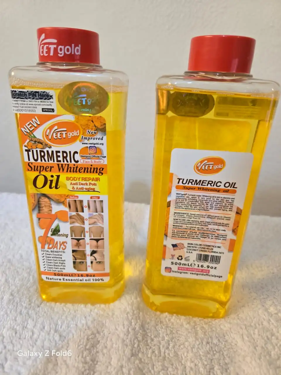 Product