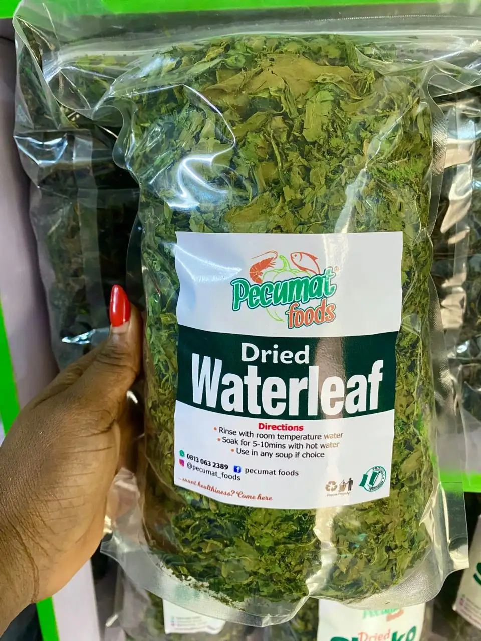 Product