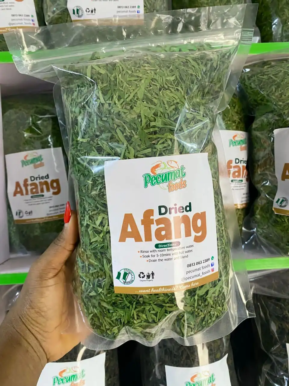 Product