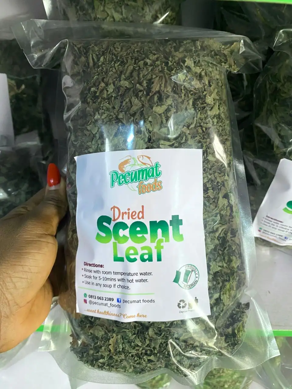 Product