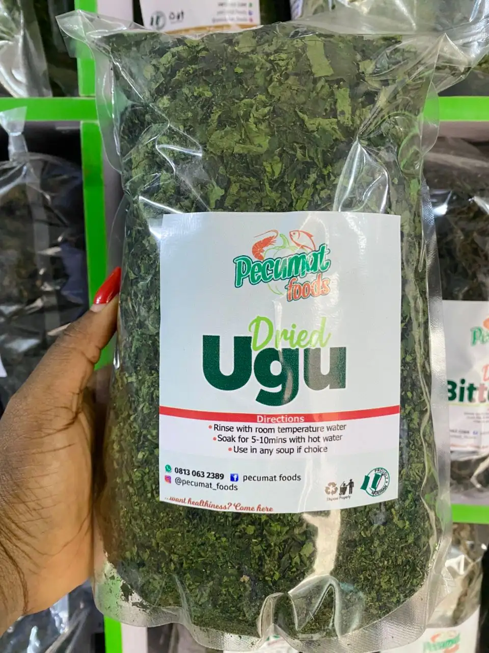 Product