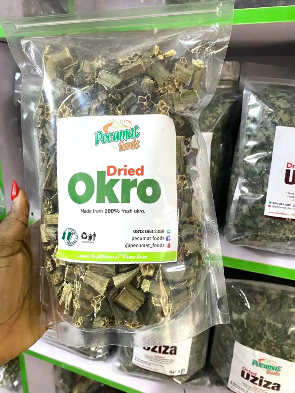 Product