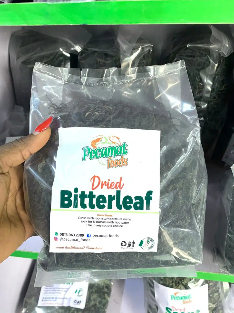 Product