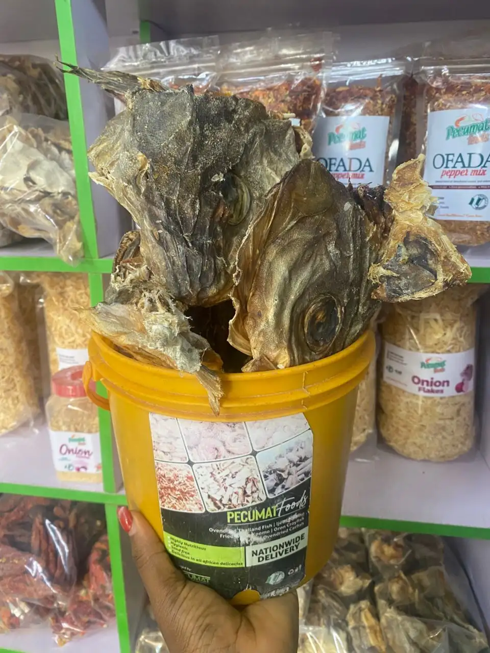 Product