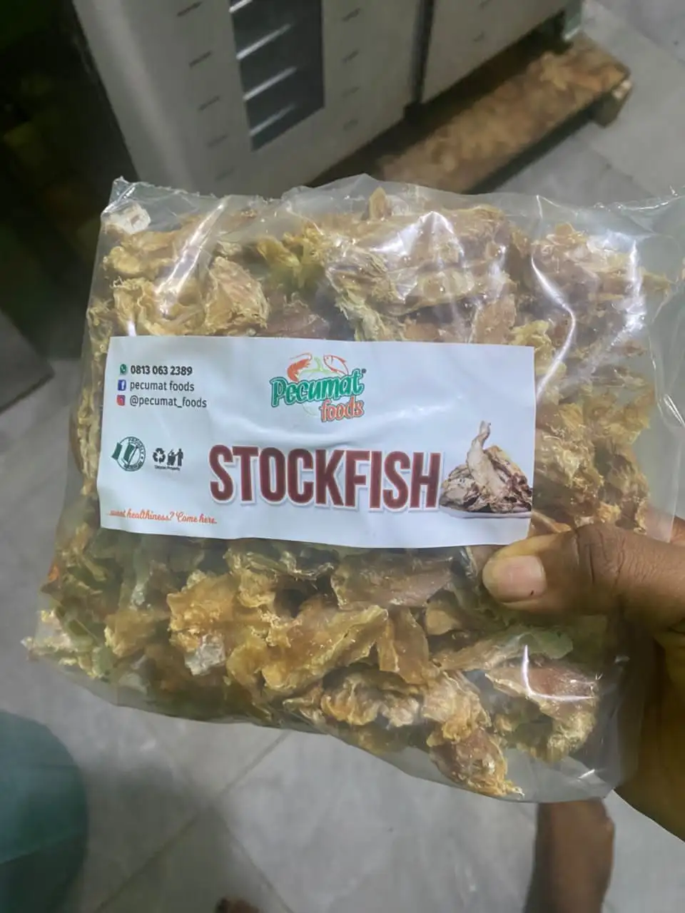 Product