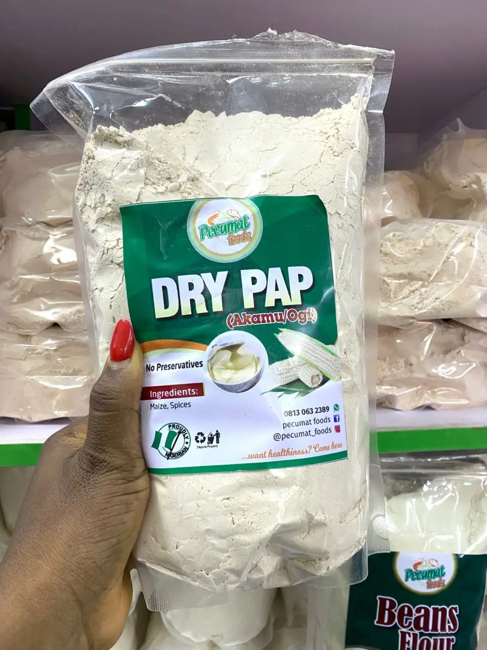 Product
