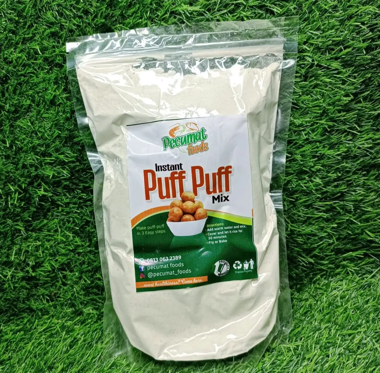 Product