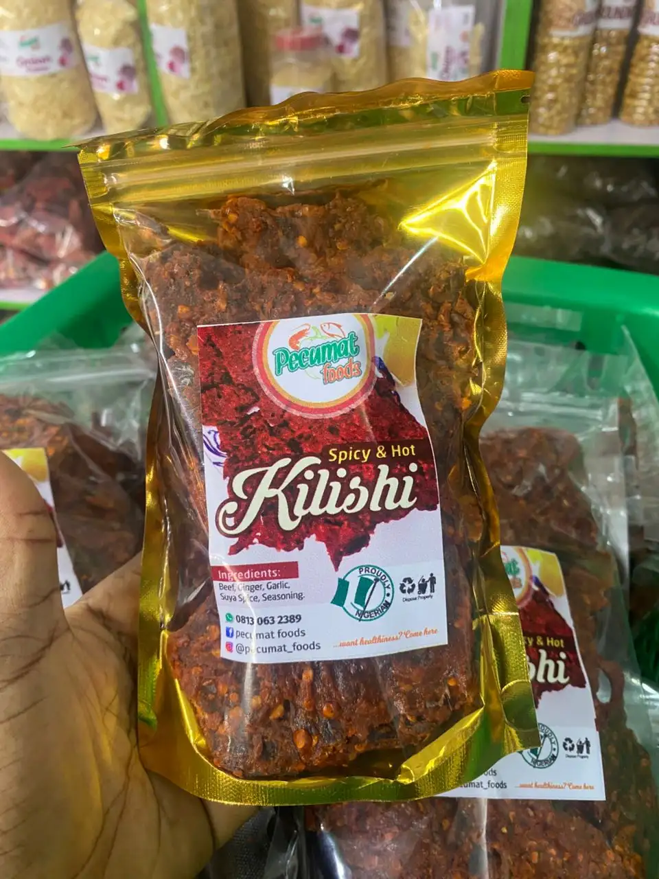Product