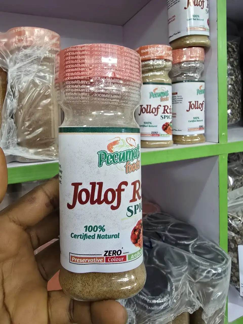 Product
