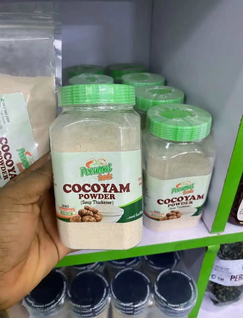 Product