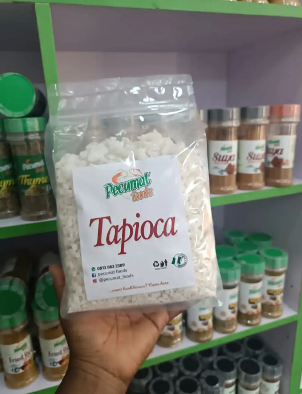 Product