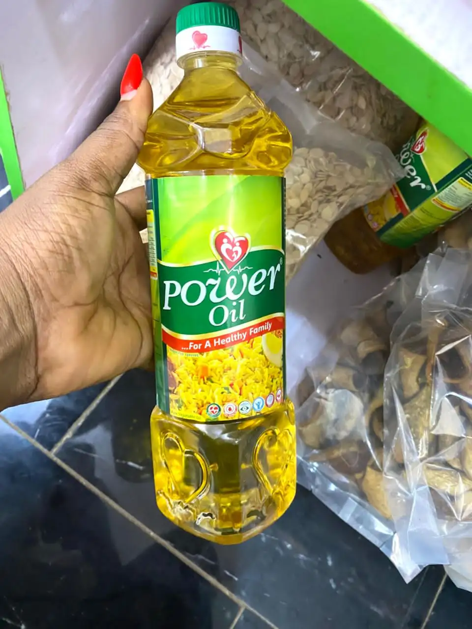 Product