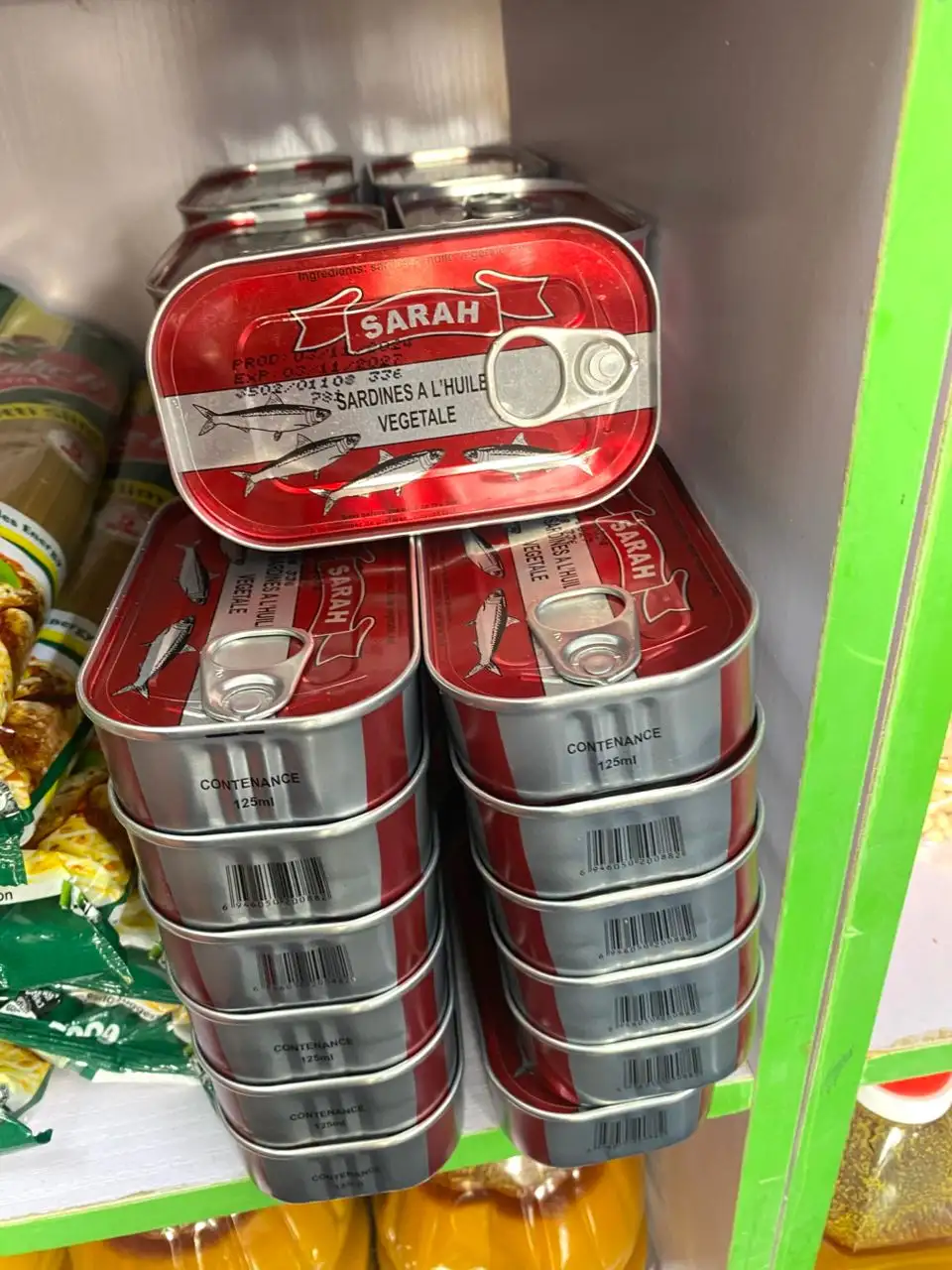Product
