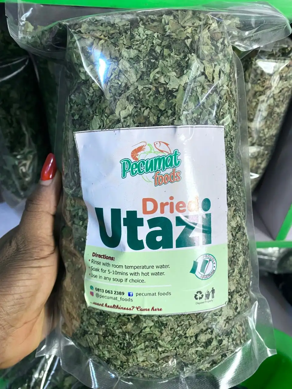 Product